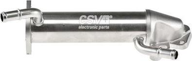 CSV electronic parts CEF5441C - Радіатор, рециркуляція ОГ autozip.com.ua