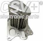 CSV electronic parts CEF5691 - Радіатор, рециркуляція ОГ autozip.com.ua