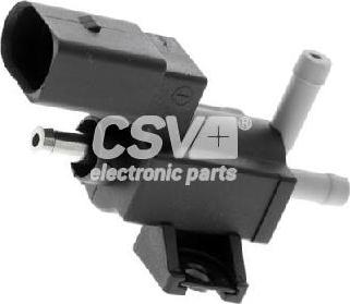 CSV electronic parts CEV4905 - Клапан регулювання тиск наддуву autozip.com.ua