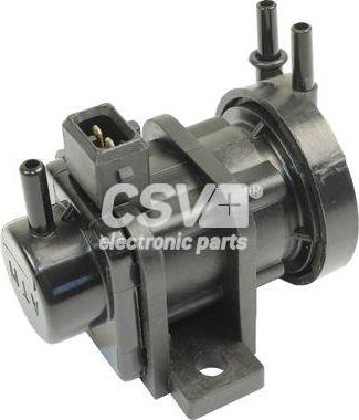 CSV electronic parts CEV4659 - Перетворювач тиску, управління ОГ autozip.com.ua