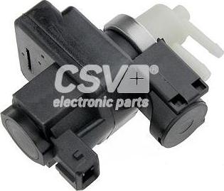 CSV electronic parts CEV4899 - Перетворювач тиску, турбокомпресор autozip.com.ua