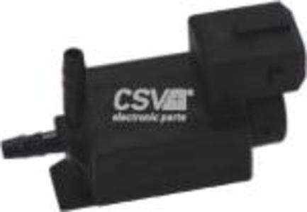 CSV electronic parts CEV4844 - Клапан, управління рециркуляція ОГ autozip.com.ua