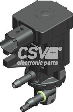 CSV electronic parts CEV4866 - Перетворювач тиску, управління ОГ autozip.com.ua