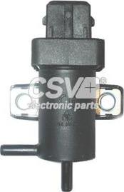 CSV electronic parts CEV4873 - Клапан регулювання тиск наддуву autozip.com.ua