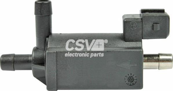 CSV electronic parts CEV4780 - Клапан, управління повітря-впускають повітря autozip.com.ua