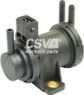 CSV electronic parts CEV4754 - Перетворювач тиску, управління ОГ autozip.com.ua