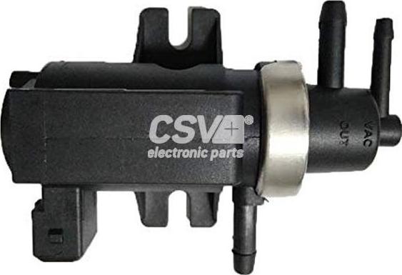 CSV electronic parts CEV4751 - Перетворювач тиску, управління ОГ autozip.com.ua