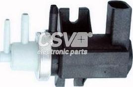 CSV electronic parts CEV4752 - Перетворювач тиску, турбокомпресор autozip.com.ua