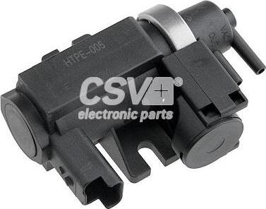 CSV electronic parts CEV4760 - Перетворювач тиску, управління ОГ autozip.com.ua