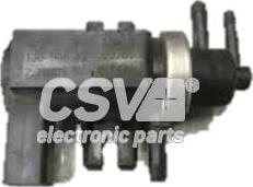 CSV electronic parts CEV4762 - Перетворювач тиску, турбокомпресор autozip.com.ua