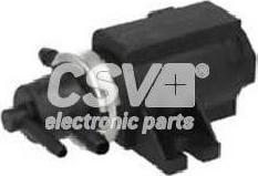 CSV electronic parts CEV4774 - Клапан, впускна система додаткового повітря autozip.com.ua