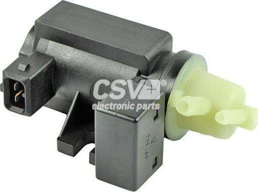 CSV electronic parts CEV5246 - Перетворювач тиску, турбокомпресор autozip.com.ua