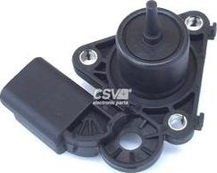 CSV electronic parts CEV0002 - Перетворювач тиску, турбокомпресор autozip.com.ua