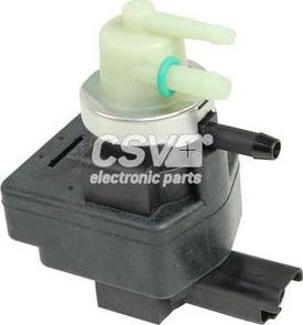 CSV electronic parts CEV1495 - Перетворювач тиску, турбокомпресор autozip.com.ua