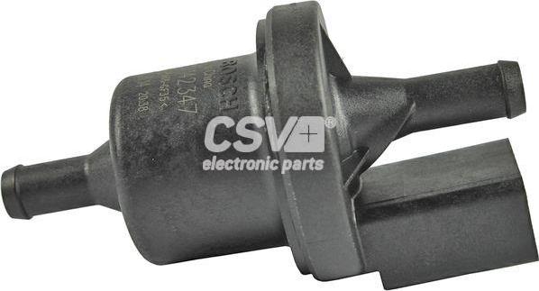 CSV electronic parts CEV1054 - Клапан вентиляції, паливний бак autozip.com.ua
