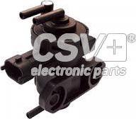 CSV electronic parts CEV1037 - Перетворювач тиску, управління ОГ autozip.com.ua