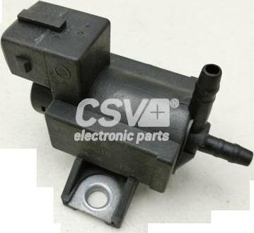 CSV electronic parts CEV1317 - Клапан, управління рециркуляція ОГ autozip.com.ua