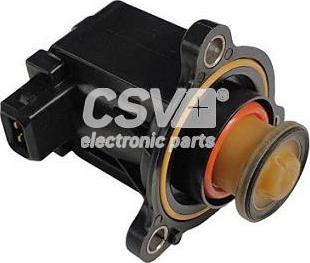 CSV electronic parts CEV3183 - Клапан повітряної тяги, нагнітач autozip.com.ua