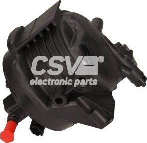 CSV electronic parts CFC4917 - Паливний фільтр autozip.com.ua