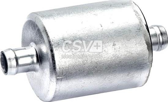 CSV electronic parts CFC4891 - Паливний фільтр autozip.com.ua