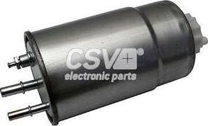 CSV electronic parts CFC4829 - Паливний фільтр autozip.com.ua