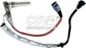 CSV electronic parts CFP0954 - Впорскується елемент, регенерація сажі / частичн. фільтра autozip.com.ua