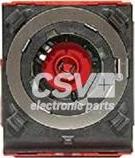 CSV electronic parts CFX2930 - Пристрій управління, освітлення autozip.com.ua