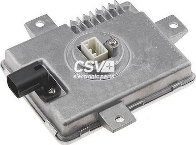 CSV electronic parts CFX2691C - Пристрій управління, освітлення autozip.com.ua