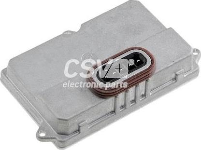 CSV electronic parts CFX2655C - Попередньо включений прилад, газорозрядна лампа autozip.com.ua