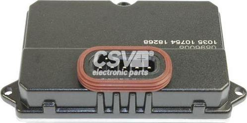 CSV electronic parts CFX2655 - Пристрій управління, освітлення autozip.com.ua