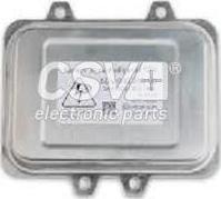 CSV electronic parts CFX2656 - Пристрій управління, освітлення autozip.com.ua