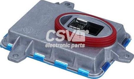 CSV electronic parts CFX2650 - Пристрій управління, освітлення autozip.com.ua