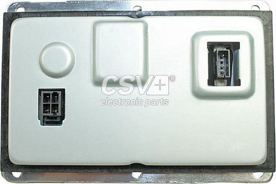 CSV electronic parts CFX2664 - Пристрій управління, освітлення autozip.com.ua