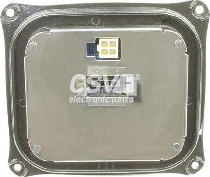 CSV electronic parts CFX2665 - Пристрій управління, освітлення autozip.com.ua