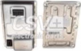 CSV electronic parts CFX2661 - Пристрій управління, освітлення autozip.com.ua