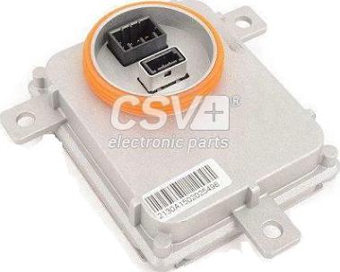 CSV electronic parts CFX2667 - Пристрій управління, освітлення autozip.com.ua
