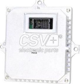 CSV electronic parts CFX2635 - Пристрій управління, освітлення autozip.com.ua