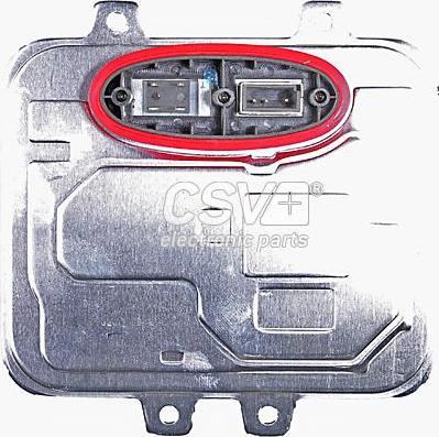 CSV electronic parts CFX2674 - Пристрій управління, освітлення autozip.com.ua