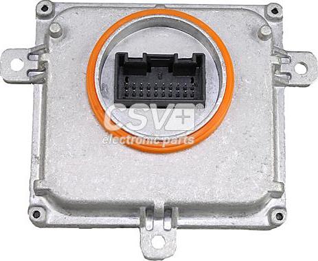 CSV electronic parts CFX2675 - Пристрій управління, освітлення autozip.com.ua