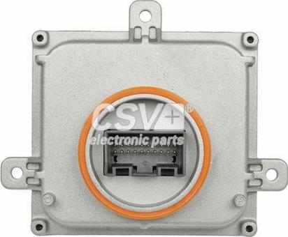 CSV electronic parts CFX2676 - Пристрій управління, освітлення autozip.com.ua