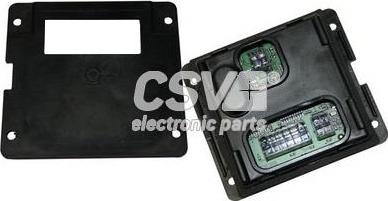 CSV electronic parts CFX2670 - Пристрій управління, освітлення autozip.com.ua