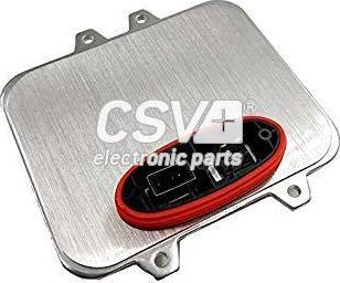 CSV electronic parts CFX2673C - Пристрій управління, освітлення autozip.com.ua