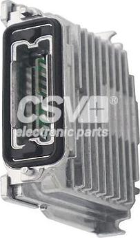 CSV electronic parts CFX2303 - Пристрій управління, освітлення autozip.com.ua