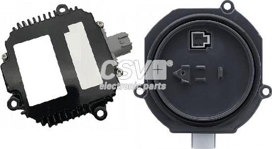 CSV electronic parts CFX2703 - Пристрій управління, освітлення autozip.com.ua