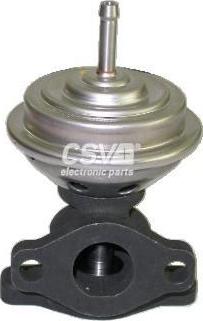 CSV electronic parts CGR4645 - Клапан повернення ОГ autozip.com.ua