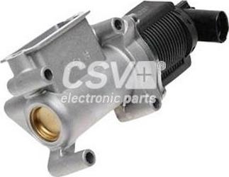 CSV electronic parts CGR4655 - Клапан повернення ОГ autozip.com.ua