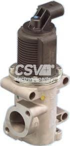 CSV electronic parts CGR4604C - Радіатор, рециркуляція ОГ autozip.com.ua