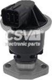 CSV electronic parts CGR4114 - Клапан повернення ОГ autozip.com.ua