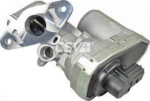 CSV electronic parts CGR4829R - Клапан повернення ОГ autozip.com.ua