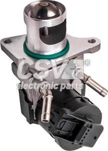 CSV electronic parts CGR5446 - Клапан повернення ОГ autozip.com.ua